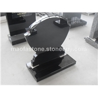 探秘山西黑歐式墓碑 傳統石材與西式美學的匠心融合