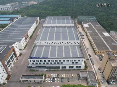 國科炭美獲1億元天使+輪融資,加速碳基儲能材料研發進程