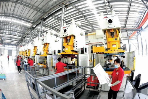 一國家級技術研發中心將從北京遷至嘉魚