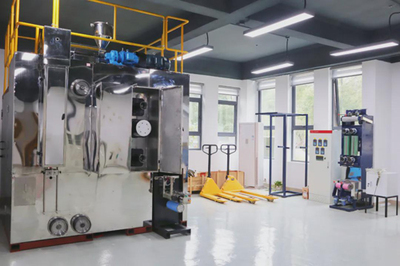 行業(yè)快訊:國(guó)家先進(jìn)功能纖維公共服務(wù)平臺(tái)正式啟動(dòng)