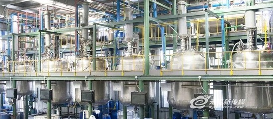 看生物基新賽道上的"無(wú)錫力量" --新瑞貝研發(fā)新材料領(lǐng)跑世界