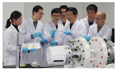 &ldquo;生物材料研究的世界引領者&rdquo;--Nature官網報道我校國家生物醫學材料工程技術研究中心取得前沿科研成果