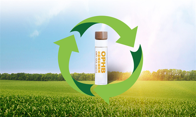 禾素時代新品&ldquo;生物基原紗抗菌抑臭滌綸&rdquo;,助力抗菌紡織創(chuàng)新發(fā)展