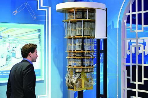 書贊桉諾正在研發(fā)生物基新材料,并宣布中國的碳市場合作計(jì)劃.