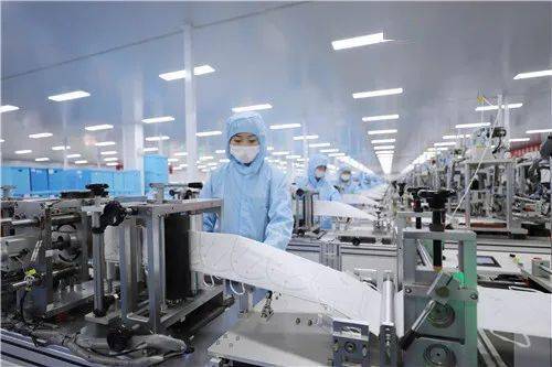 圣泉集團(tuán)nano vts生物多糖衍生物抗菌抗病毒材料研發(fā)成功