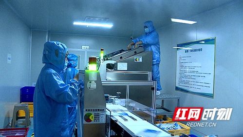 湖南省微生物學會赴安調研，推動生物基材料技術研發創新