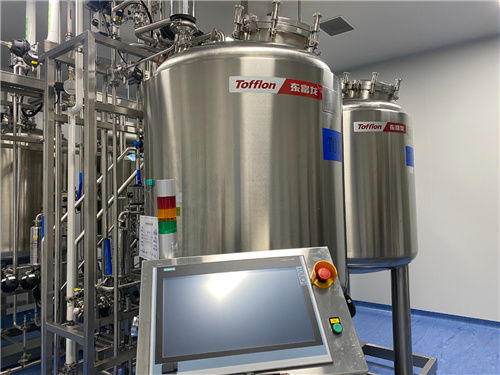 我國加速疫苗國產品牌替代進口進程，生物基材料技術研發助力自主可控